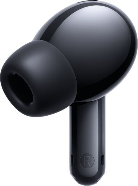 Навушники Xiaomi Redmi Buds 6 Lite (BHR8653GL) Black 317824 фото