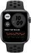 Смарт-годинник Apple Watch Series 6 Nike 44mm GPS Space Gray Aluminium Case With Anthracite/Black Nike Sport Band - Regular (MG173) 165772 фото 2