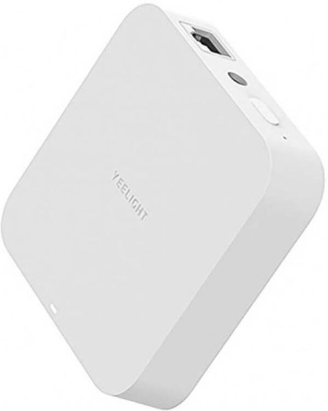 Шлюз Yeelight gateway mesh YLWG01YL 263782 фото