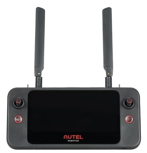 Дрон Autel EVO II Pro Rugged Bundle V3 ATTI, FCC, Anti-Interference, Grey (102001738) 361909 фото