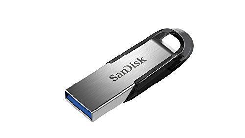 Накопичувач SanDisk 128GB USB 3.0 Type-A Flair R150MB/s (SDCZ73-128G-G46) 375514 фото