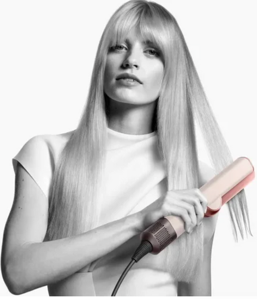 Стайлер Dyson HT01 Airstrait Ceramic Pink/Rose Gold (453959-01) KR 296201 фото