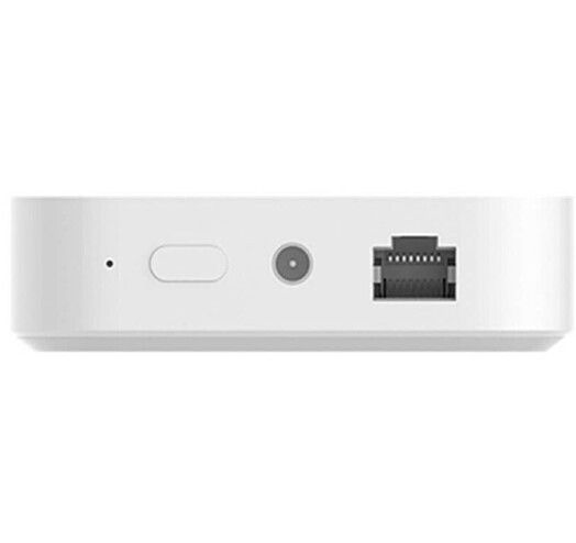 Шлюз Yeelight gateway mesh YLWG01YL 263782 фото