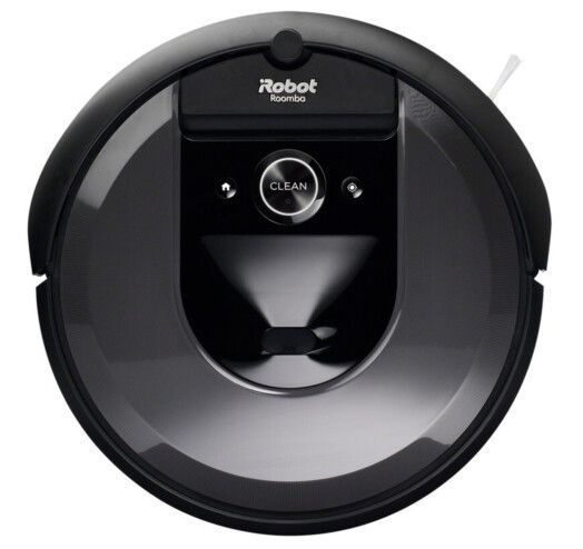 Робот-пилосос iRobot Roomba i7+ 274215 фото
