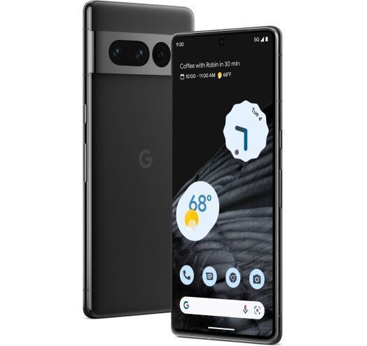 Смартфон Google Pixel 7 Pro 12/128GB Obsidian Global 258628 фото