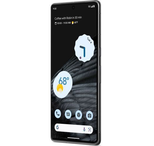Смартфон Google Pixel 7 Pro 12/128GB Obsidian Global 258628 фото