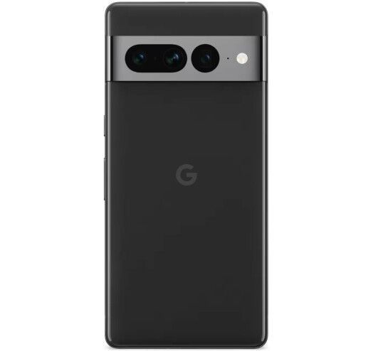 Смартфон Google Pixel 7 Pro 12/128GB Obsidian Global 258628 фото