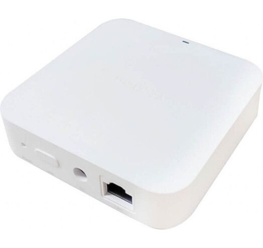 Шлюз Yeelight gateway mesh YLWG01YL 263782 фото