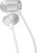 Навушники SOUL Pure Wireless Plus - SP49Sl Silver 131342 фото 2