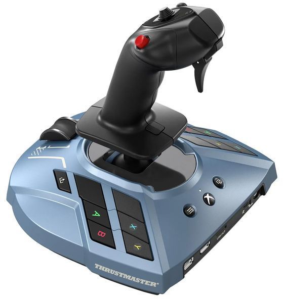 Джойстик Thrustmaster TCA Sidesttick Airbus, PC/XBOX 379619 фото