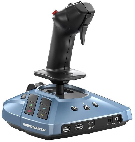 Джойстик Thrustmaster TCA Sidesttick Airbus, PC/XBOX 379619 фото