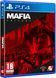 Гра консольна PS4 Mafia Trilogy, BD диск (5026555428361) 372854 фото 12