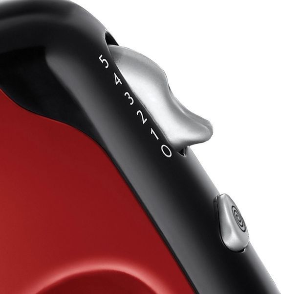 Міксер Russell Hobbs ручний Desire Red, 185Вт, червоний (27150-56) 362262 фото