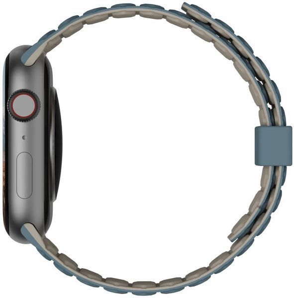 Ремінець UAG для Apple Watch Ultra 2/Ultra-49-45-44mm, Pathfinder, Dune/Cloud Blue (194161118051) 363149 фото
