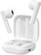 Навушники TWS HAYLOU GT6 TWS Bluetooth Earbuds White 235521 фото 4