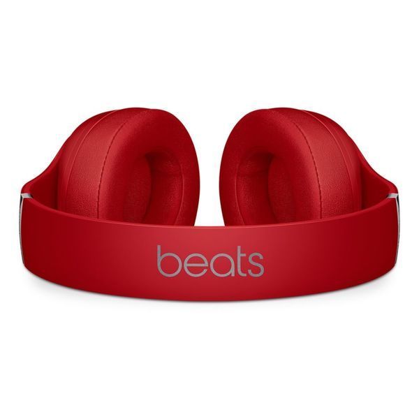 Навушники Beats Studio3 (MQD02) Red 267359 фото