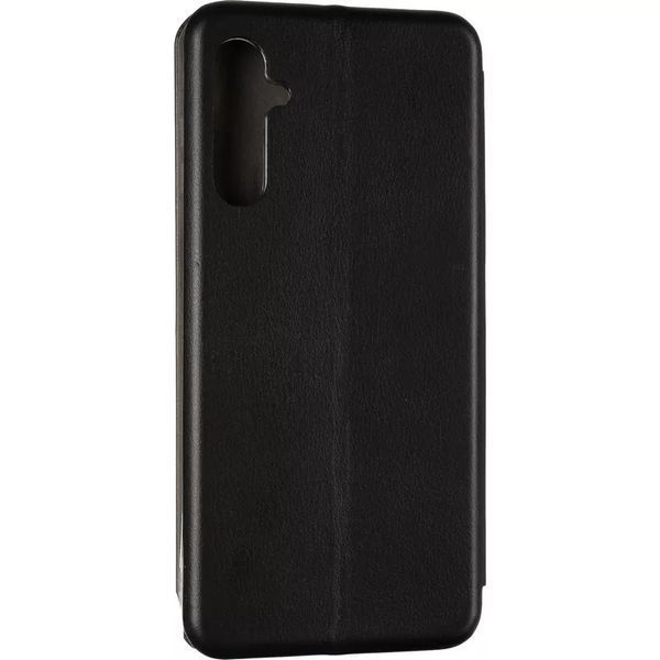 Чохол-книжка Samsung A245 (A24) G-Case Ranger Series Black 276663 фото