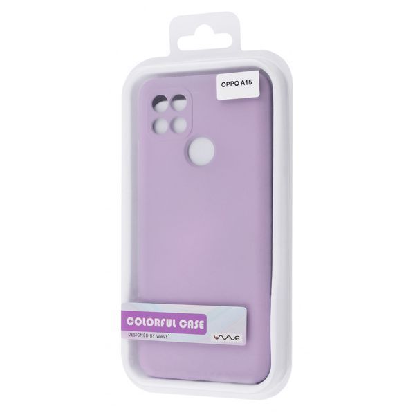 Чохол WAVE Colorful Case (TPU) Xiaomi 11T/11T Pro black 331310 фото