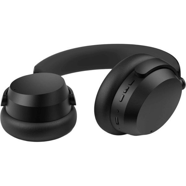 Навушники Sennheiser ACCENTUM Wireless (700174) Black 345733 фото