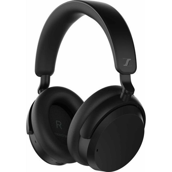 Навушники Sennheiser ACCENTUM Wireless (700174) Black 345733 фото