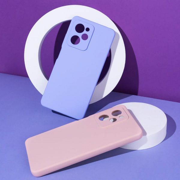 Чохол WAVE Full Silicone Cover Xiaomi Redmi 14C 4G/Poco C75 4G/Redmi A4 midnight blue 333690 фото