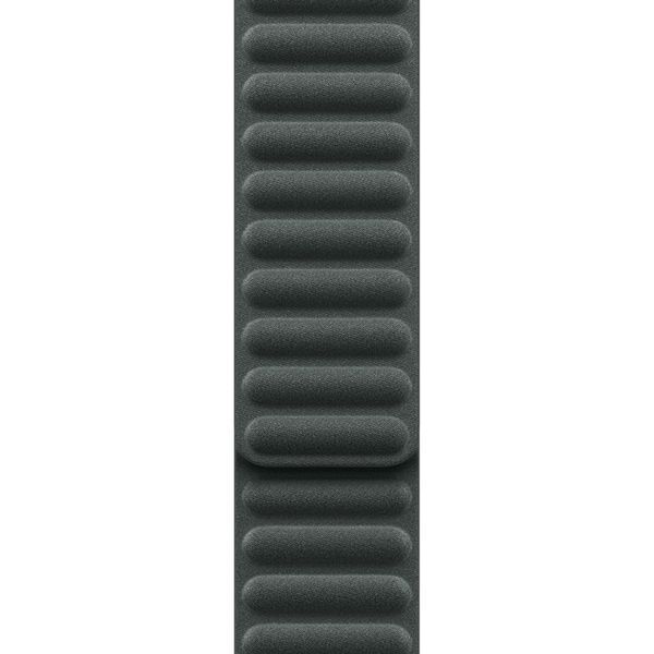 Ремінець Apple Watch Magnetic Link 42/44/45/49mm S/M Evergreen (MTJC3) 307800 фото