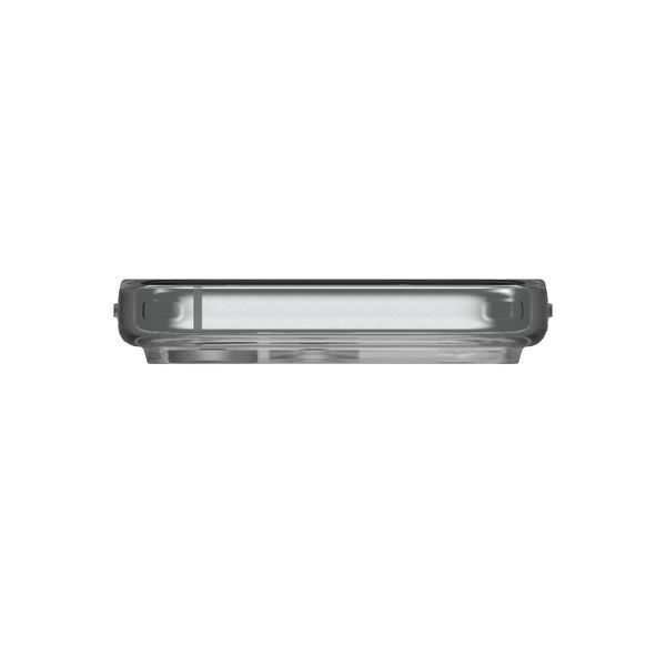 Чохол-накладка iPhone 17 Pro UAG Scout Clear MagSafe, Ice/White (114558114341) 394699 фото