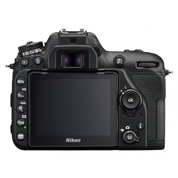 Фотокамера Nikon D7500 body (VBA510AE) Global 376989 фото