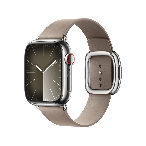 Ремінець Apple Watch Modern Buckle 38/40/41mm Tan M (MUHF3) 281474 фото