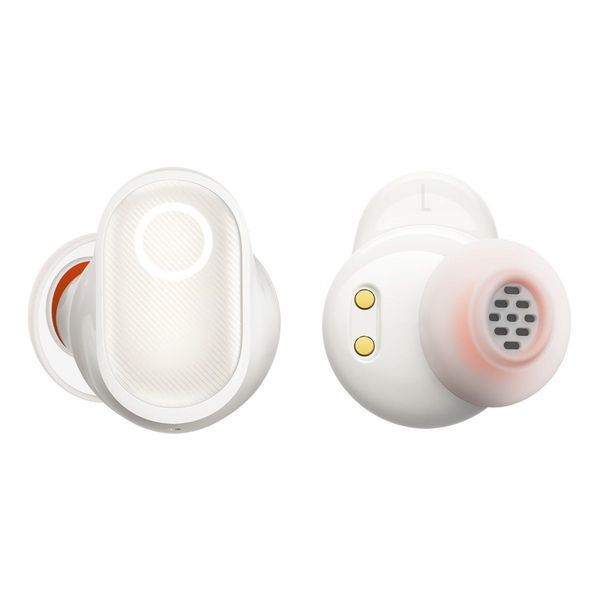 Навушники Baseus Bowie WM05 TWS NGTW200002 White 272544 фото