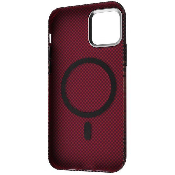 Чохол Proove Gleam Case with Magnetic Ring iPhone 12 Pro Max gold peak 395081 фото