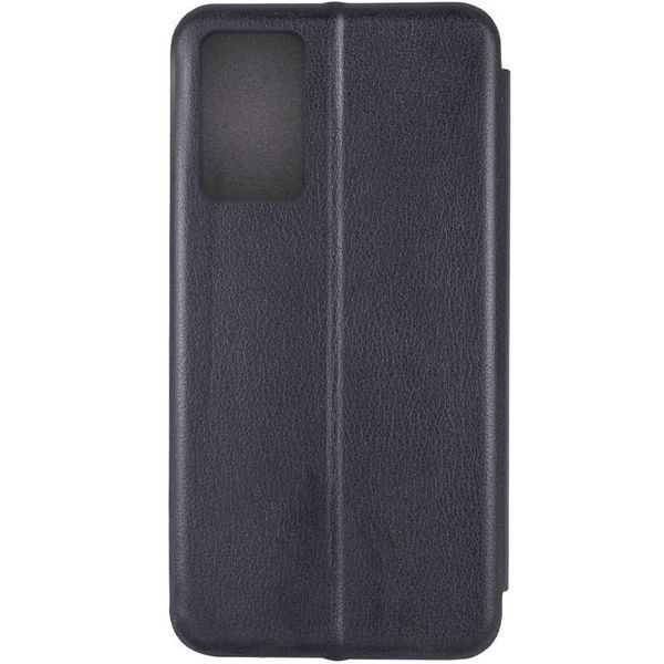 Шкіряний чохол (книжка) Classy для Samsung Galaxy A35 Чорний 294920 фото