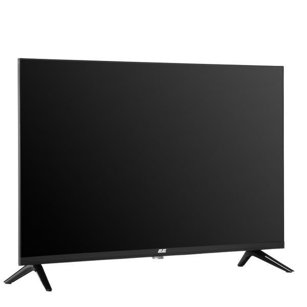Телевізор 43" 2E LED 4K 60Hz Smart WebOS Black (2E-43A07KUW) 363572 фото