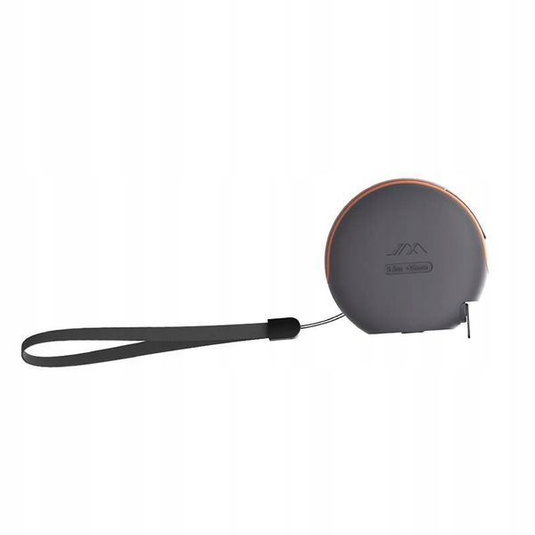 Рулетка метрична Xiaomi JIMI Home 28 мм на 5.5 м (JM-G15320N) 266324 фото