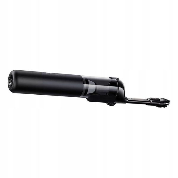Автомобільний Пилосос Baseus A5 Handy Vacuum Cleaner (16000pa) (C30459500111-00) Black 286978 фото