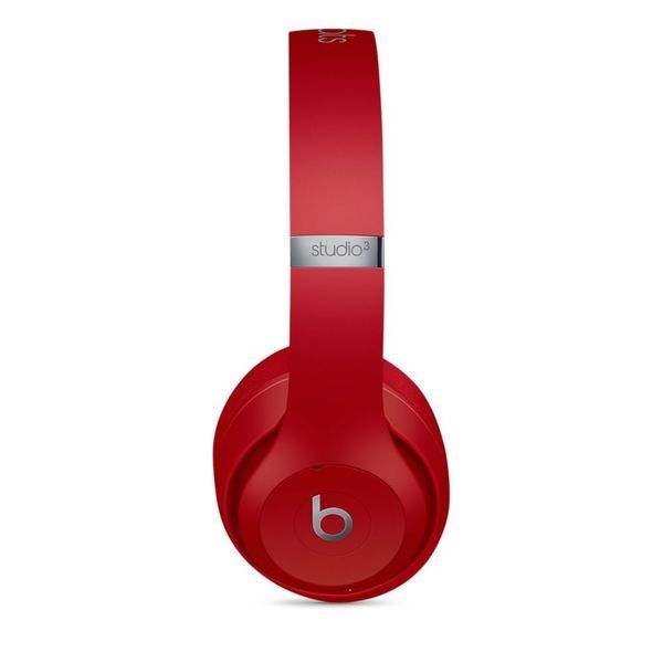 Навушники Beats Studio3 (MQD02) Red 267359 фото