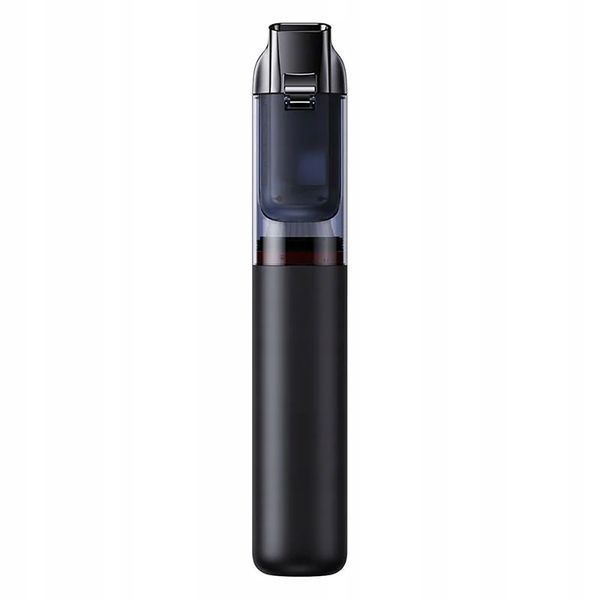 Автомобільний Пилосос Baseus A5 Handy Vacuum Cleaner (16000pa) (C30459500111-00) Black 286978 фото