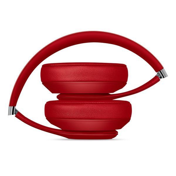 Навушники Beats Studio3 (MQD02) Red 267359 фото