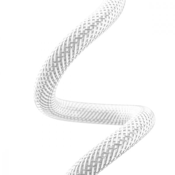 Кабель Proove Double Way Weft Micro USB 2.4A (1m) (CCDW20001302) White 287153 фото