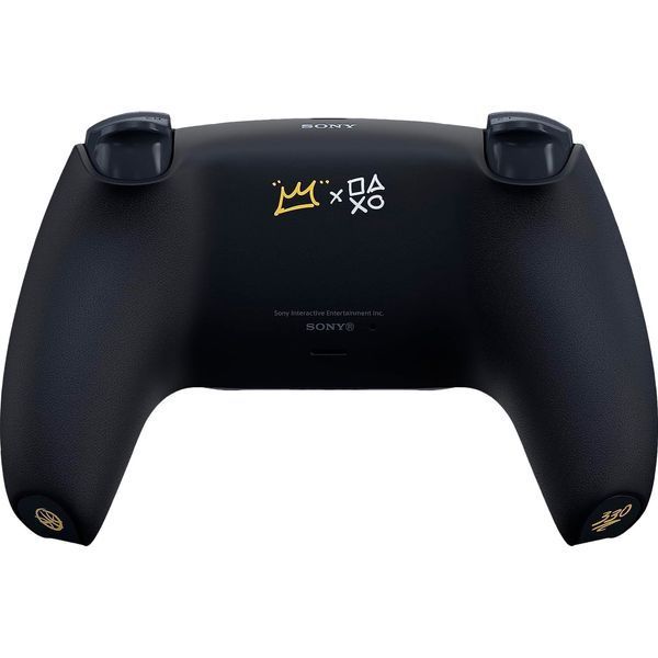 Геймпад Sony DualSense PS5 Limited Edition LeBron James (Case) 361595 фото