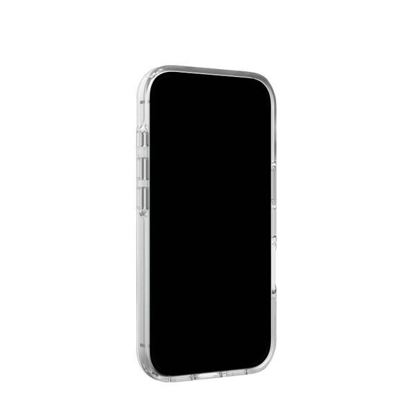 Чохол-накладка iPhone 17 Pro UAG Scout Clear MagSafe, Ice/White (114558114341) 394699 фото