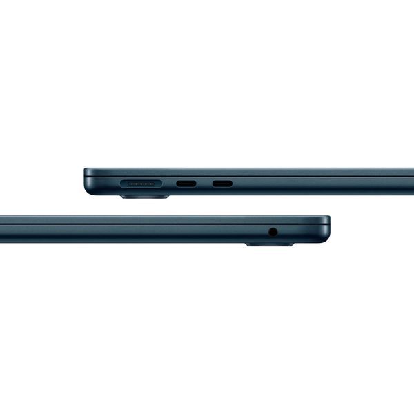 Ноутбук Apple MacBook Air 13.6 10CPU/10GPU/24GB/512GB Midnight MC6C4 2025 (M4) 354124 фото