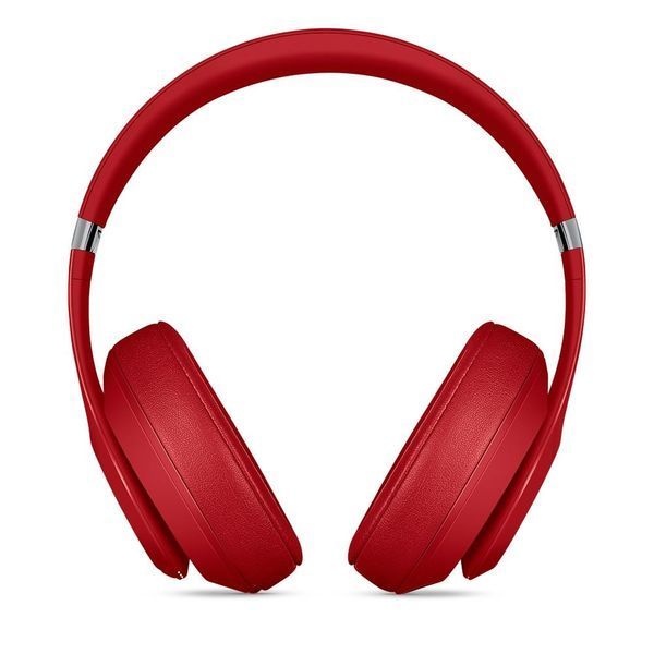Навушники Beats Studio3 (MQD02) Red 267359 фото