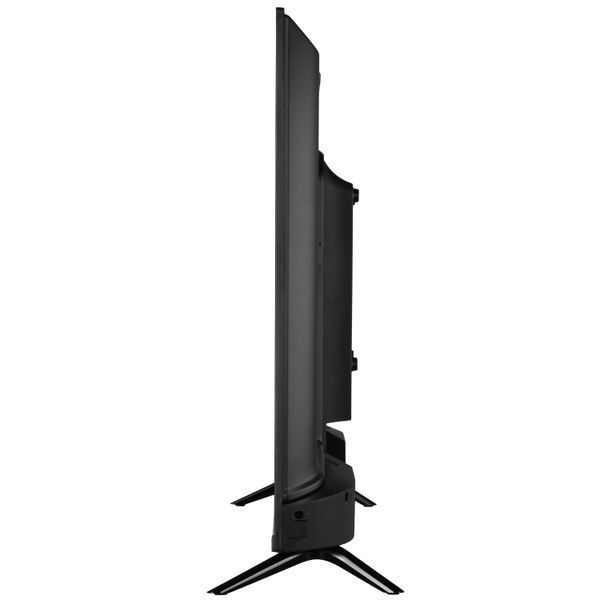 Телевізор 43" 2E LED 4K 60Hz Smart WebOS Black (2E-43A07KUW) 363572 фото