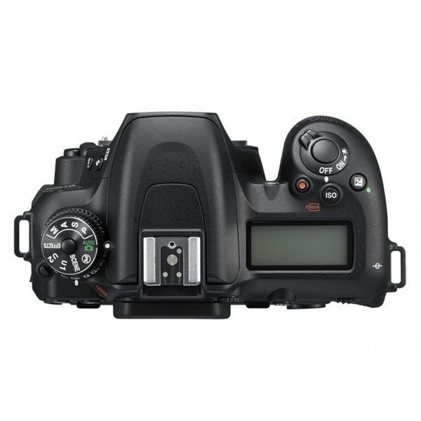 Фотокамера Nikon D7500 body (VBA510AE) Global 376989 фото