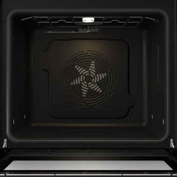 Комплект Gorenje (духовка електрична BO6735E05B + поверхня газова на склі GTW641EB), 743549, чорн (SET_BO6735E05B_GTW641EB) 374704 фото