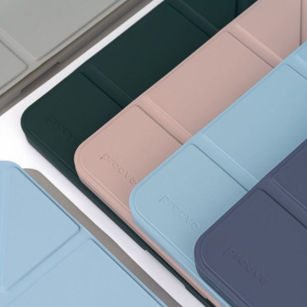 Чохол Proove Solid Case iPad Pro 13" 2024 sky blue (PCSCIDPR1317) 340360 фото