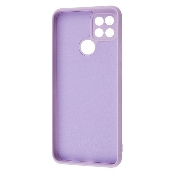 Чохол WAVE Colorful Case (TPU) Xiaomi 11T/11T Pro black 331310 фото