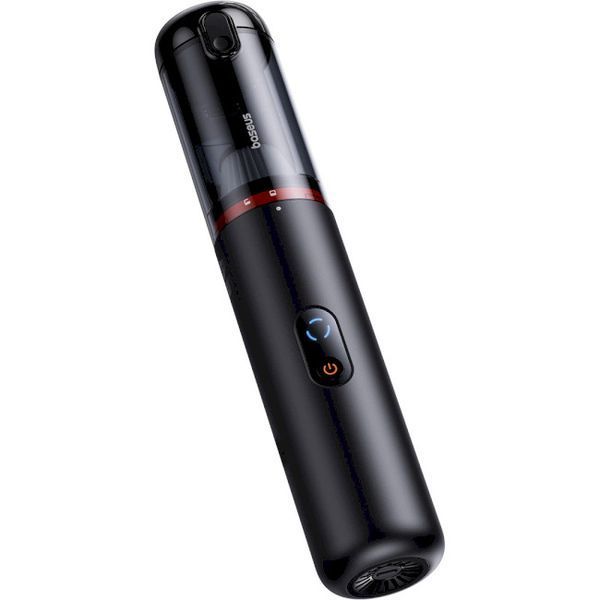 Автомобільний Пилосос Baseus A5 Handy Vacuum Cleaner (16000pa) (C30459500111-00) Black 286978 фото