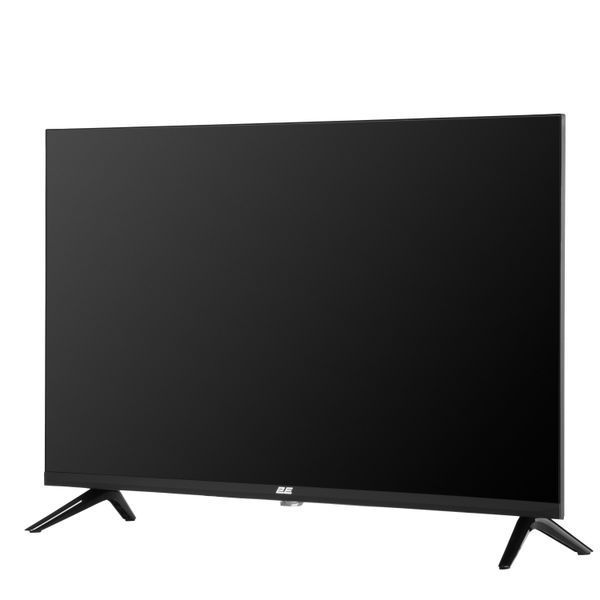 Телевізор 43" 2E LED 4K 60Hz Smart WebOS Black (2E-43A07KUW) 363572 фото